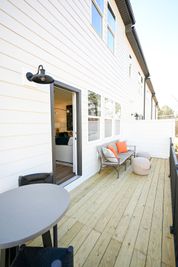 Beau - Archer Row: Charlotte, North Carolina - Tri Pointe Homes