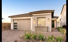 Lucent at Terraza: San Tan Valley, Arizona - Tri Pointe Homes