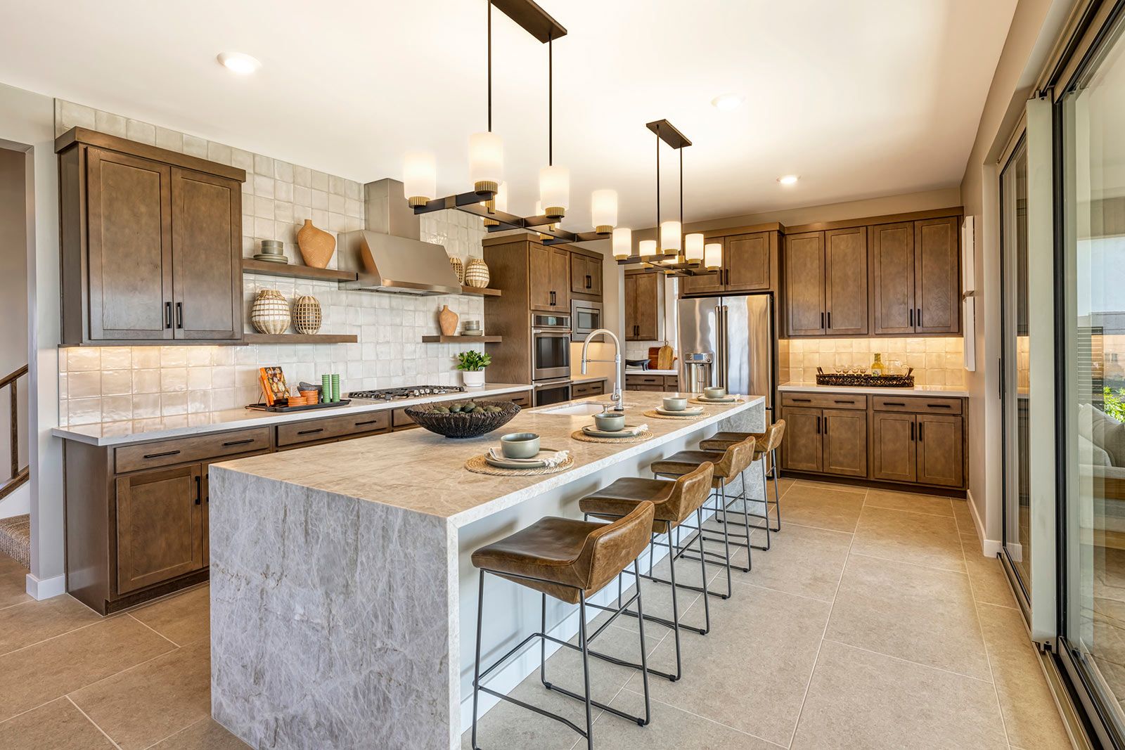 Sycamore Model | Kitchen