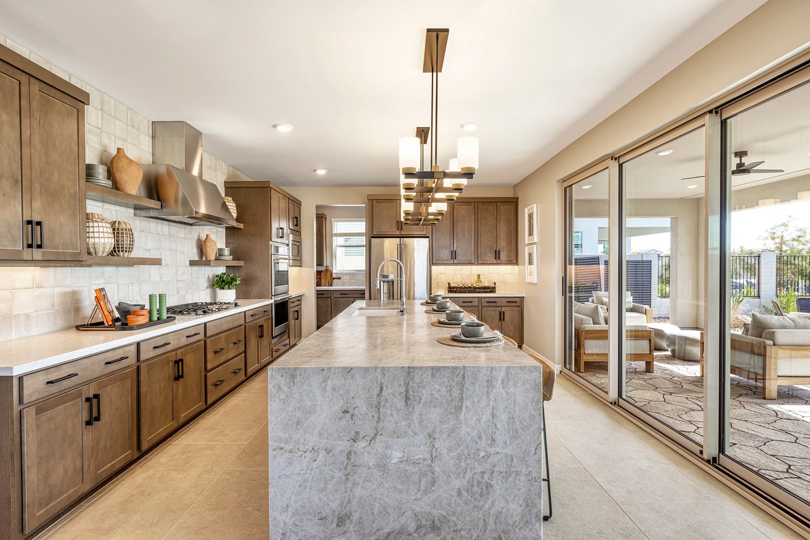 Sycamore Model | Kitchen