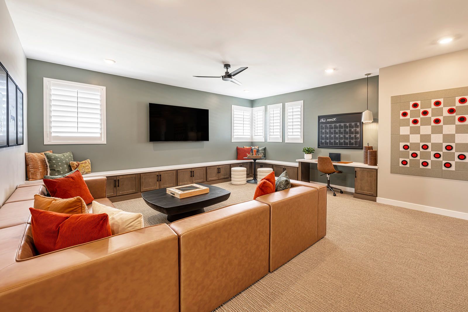 Sycamore Model | Loft