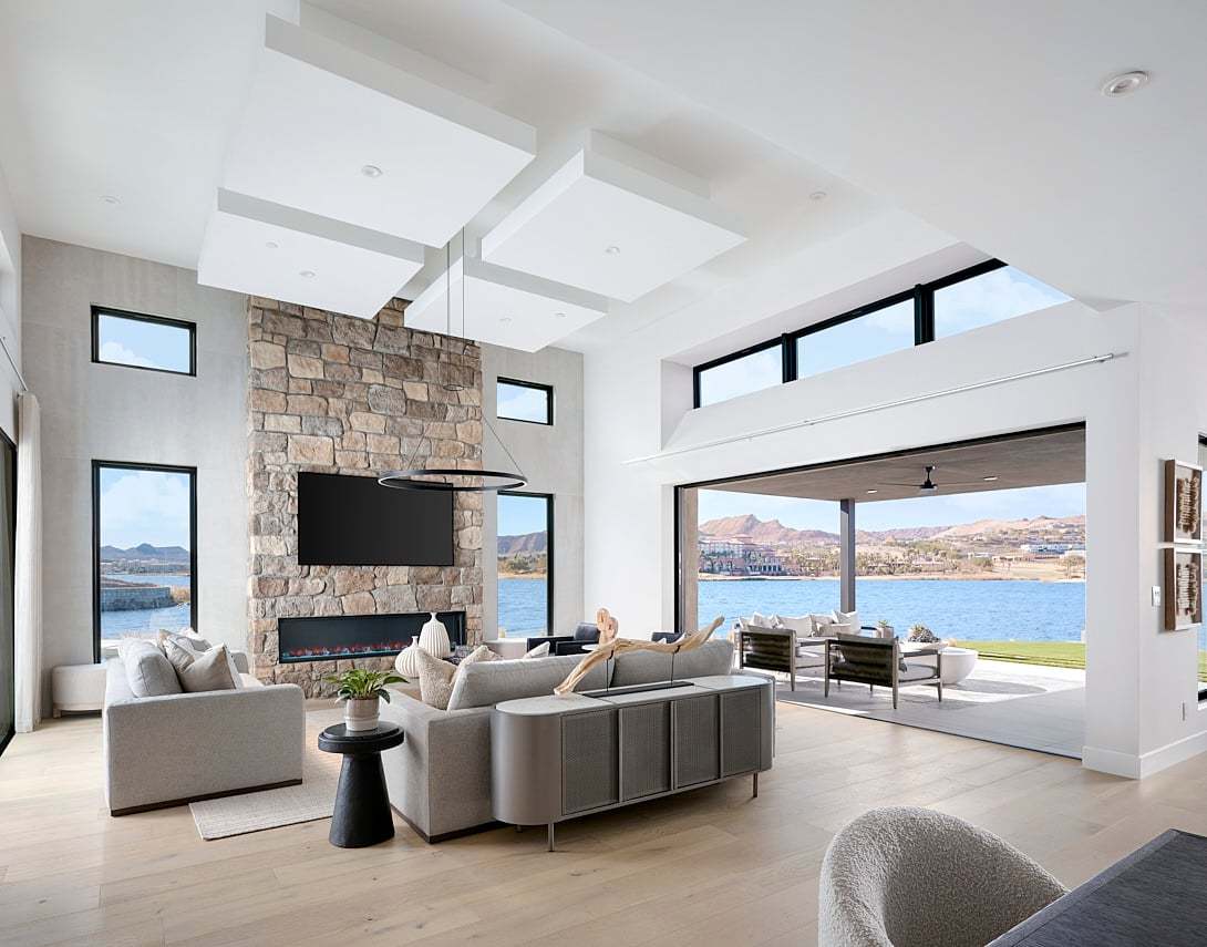 Residence 2 | Great Room