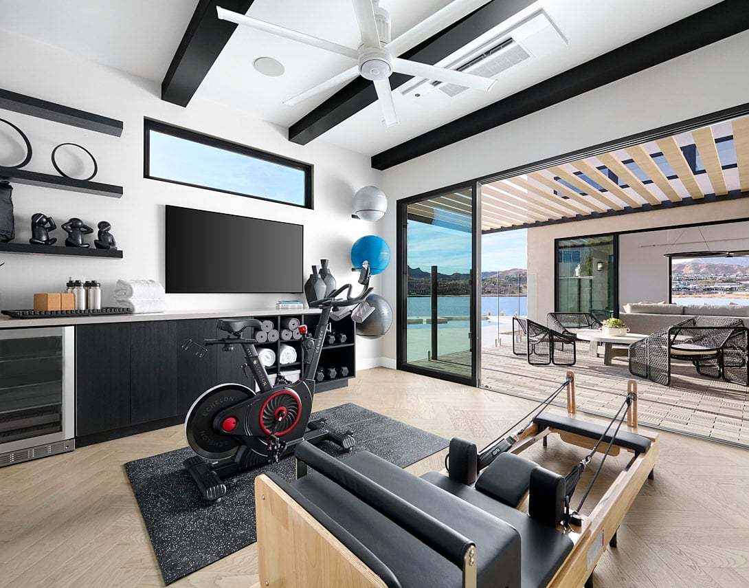 Residence 2 | Office