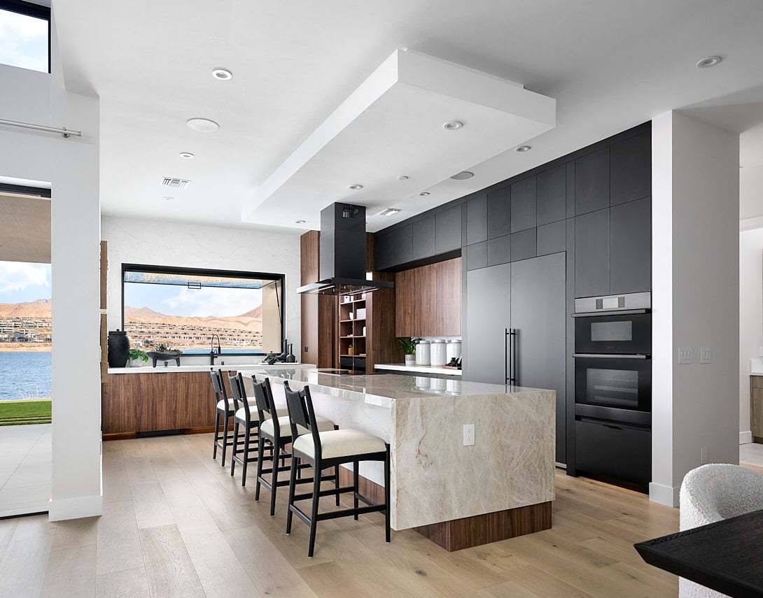 Residence 2 | Kitchen