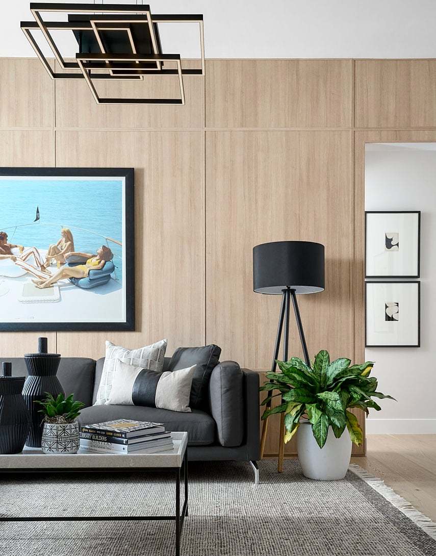 Residence 2 | Club Room