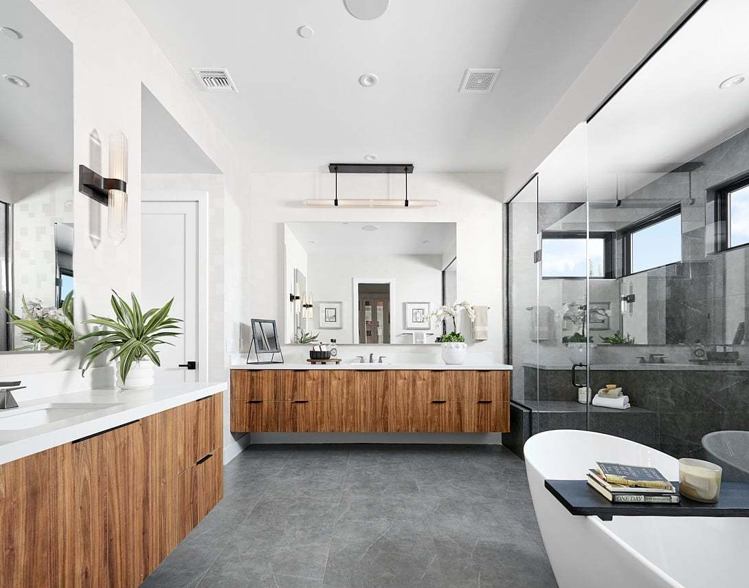 Residence 2 | Primary Bath