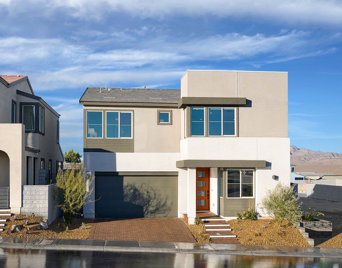 Plan 4 | Daytime Scene