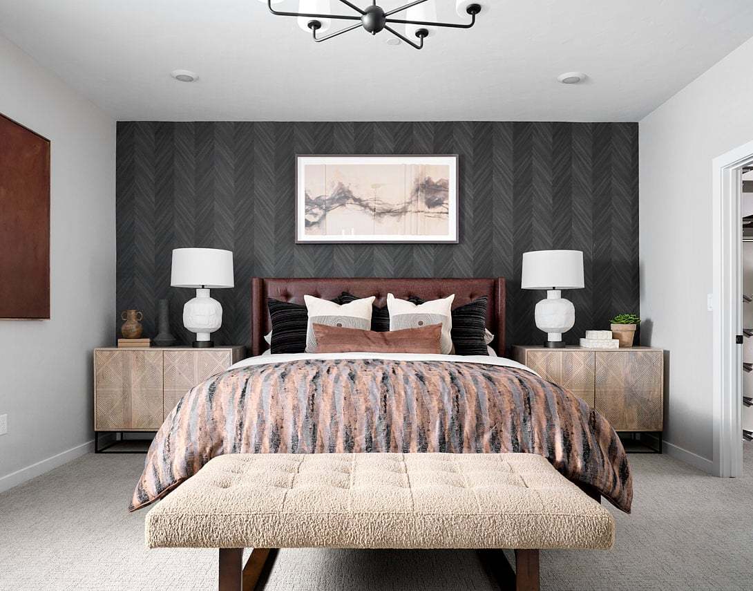 Plan 4 | Primary Suite