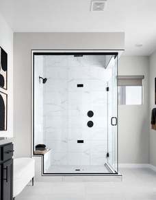 Plan 4 | Primary Bath