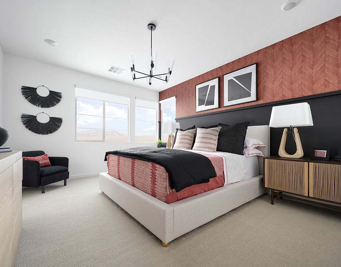 Plan 1 | Primary Suite