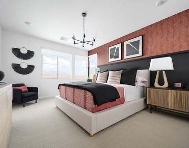 Plan 1 | Primary Suite