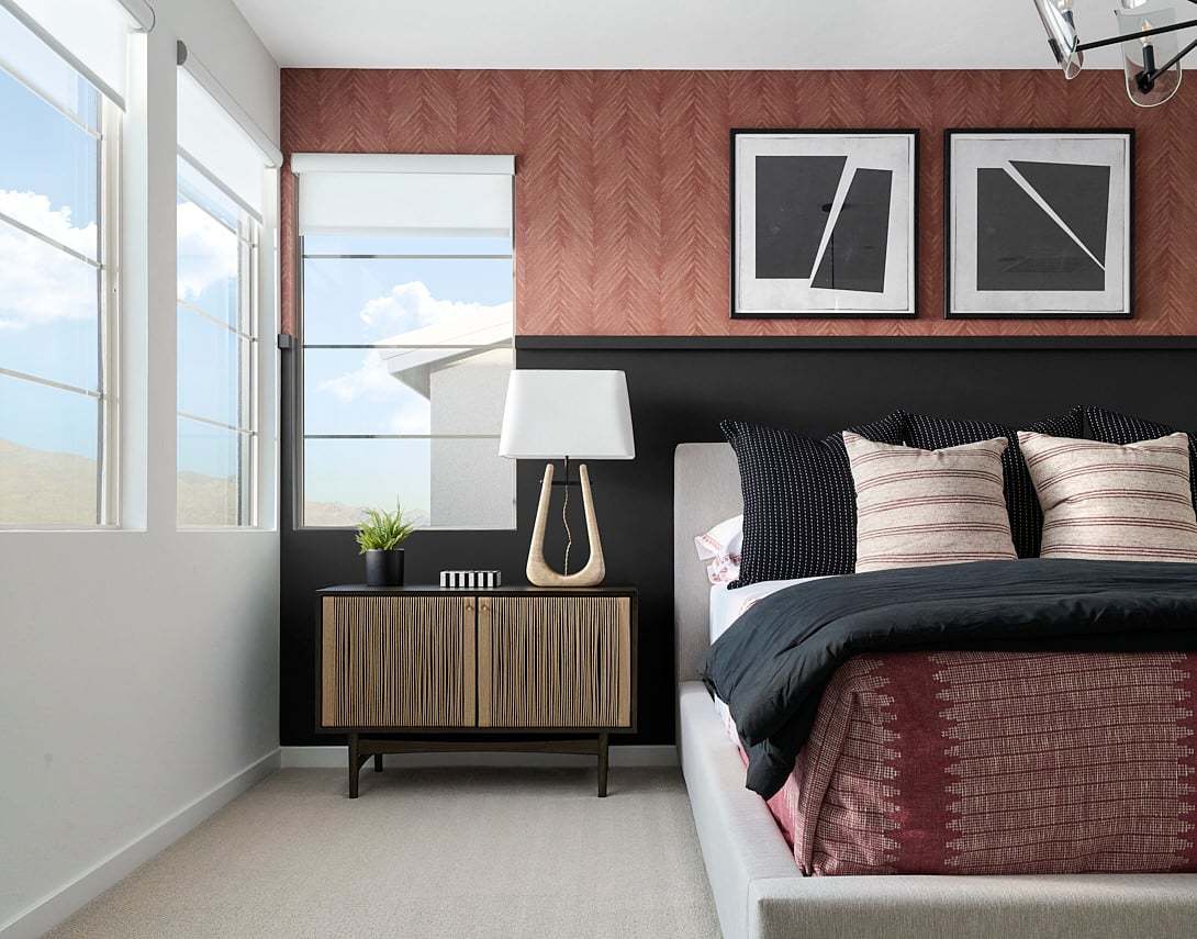 Plan 1 | Primary Suite