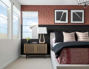 Plan 1 | Primary Suite