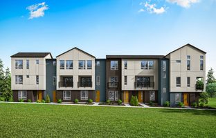 Plan 2A - Willows 124: Redmond, Washington - Tri Pointe Homes