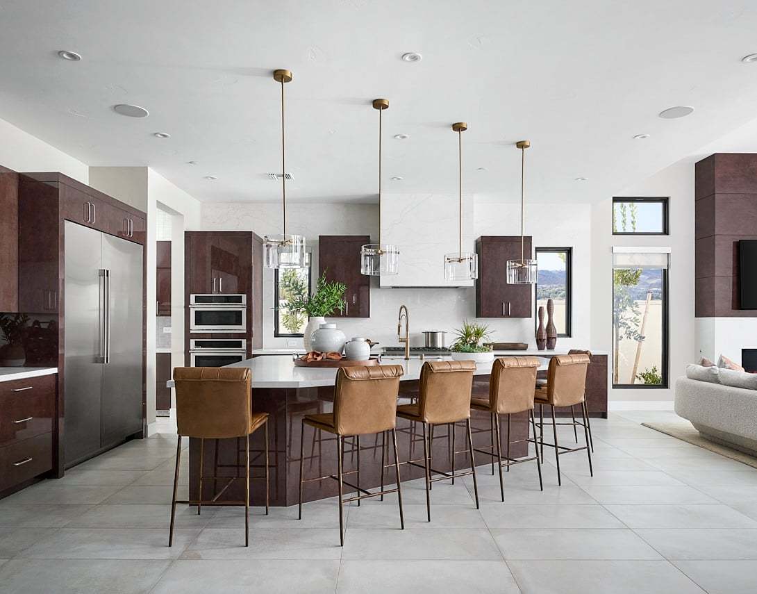 Residence 5 | Kitchen