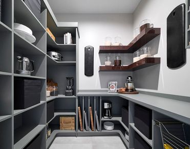 Residence 5 | Pantry