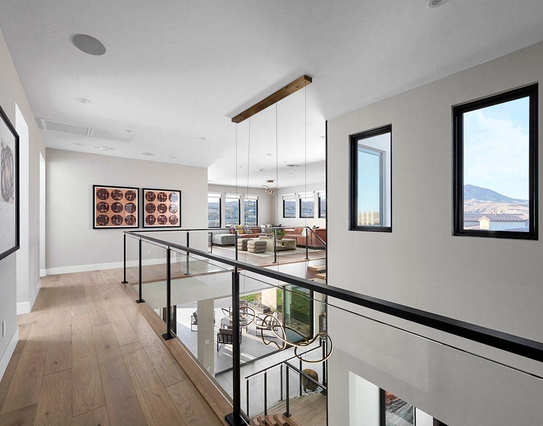 Residence 5 | Second Floor