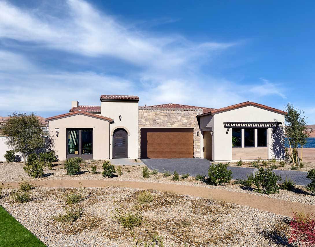 Residence 2 | Day Scene