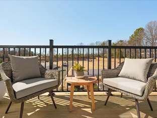 Merrill - Southmont: Charlotte, North Carolina - Tri Pointe Homes