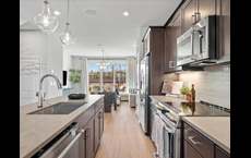 Southmont: Charlotte, North Carolina - Tri Pointe Homes