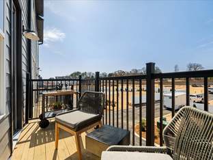 Collins - Southmont: Charlotte, North Carolina - Tri Pointe Homes