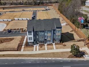 Braden - Southmont: Charlotte, North Carolina - Tri Pointe Homes
