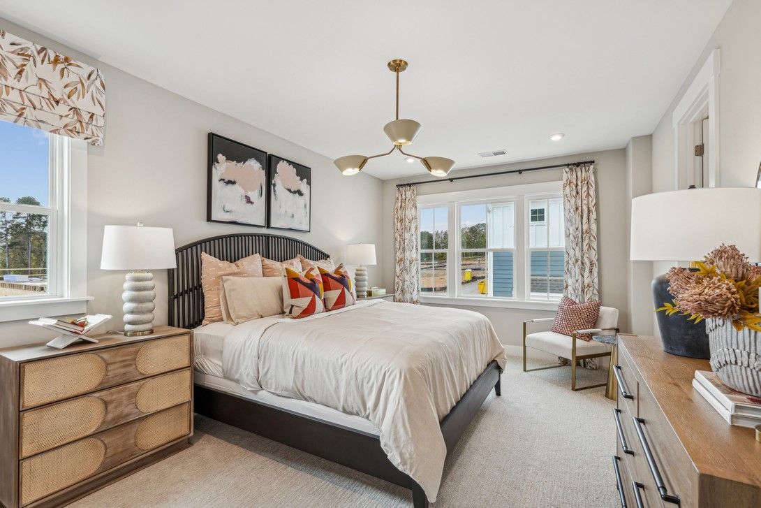 Primary Suite