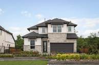 Woodson’s Reserve 45' by Tri Pointe Homes in Houston Texas