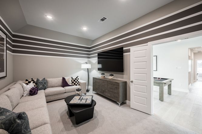 Whimbrel Model | Media Room