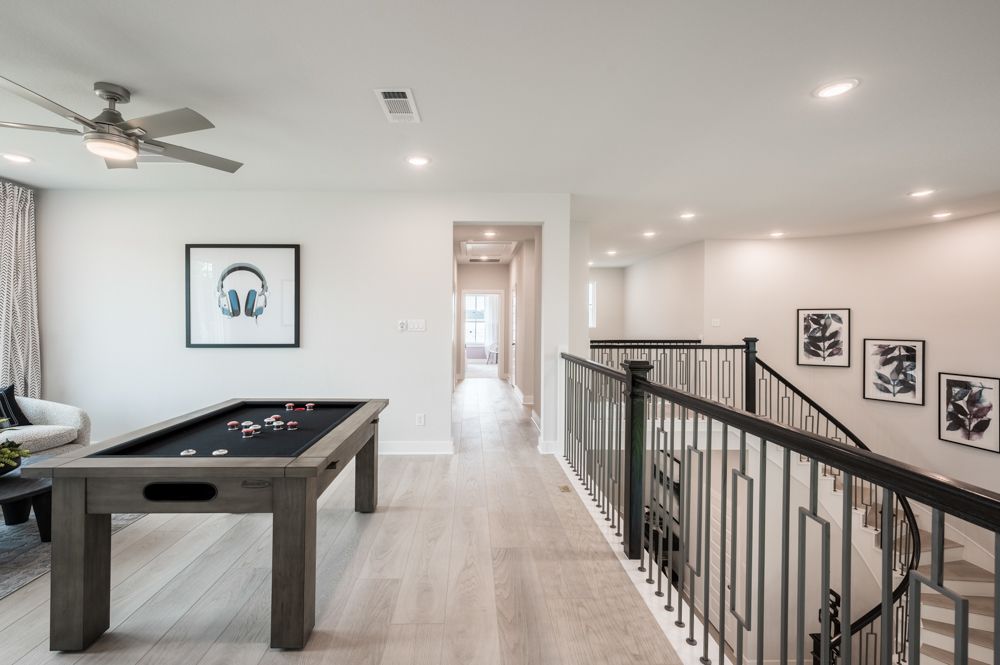 Whimbrel Model | Game Room