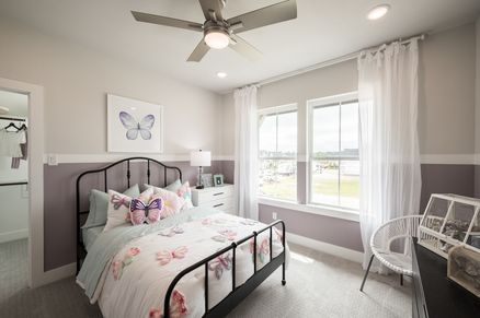 Whimbrel Model | Secondary Bed