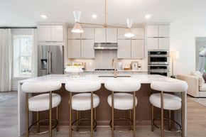 Northpark Lofts - North Bethesda, MD