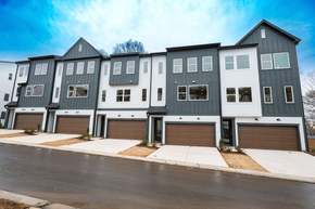 Archer Row - Charlotte, NC