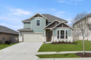 3916 Cherrybark Street (Evelyn)