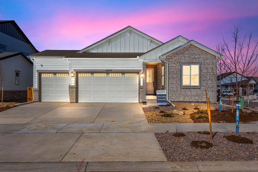 24593 E 34Th Ave. Aurora, CO 80019