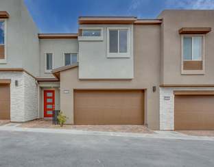 Plan 1 - Vertex: Las Vegas, Nevada - Tri Pointe Homes