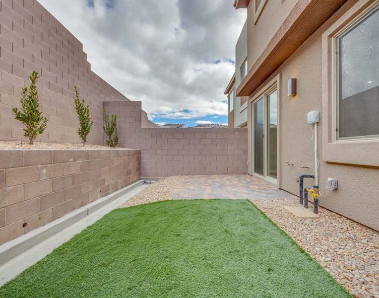 11898 Glide Reflection Avenue (Plan 1)