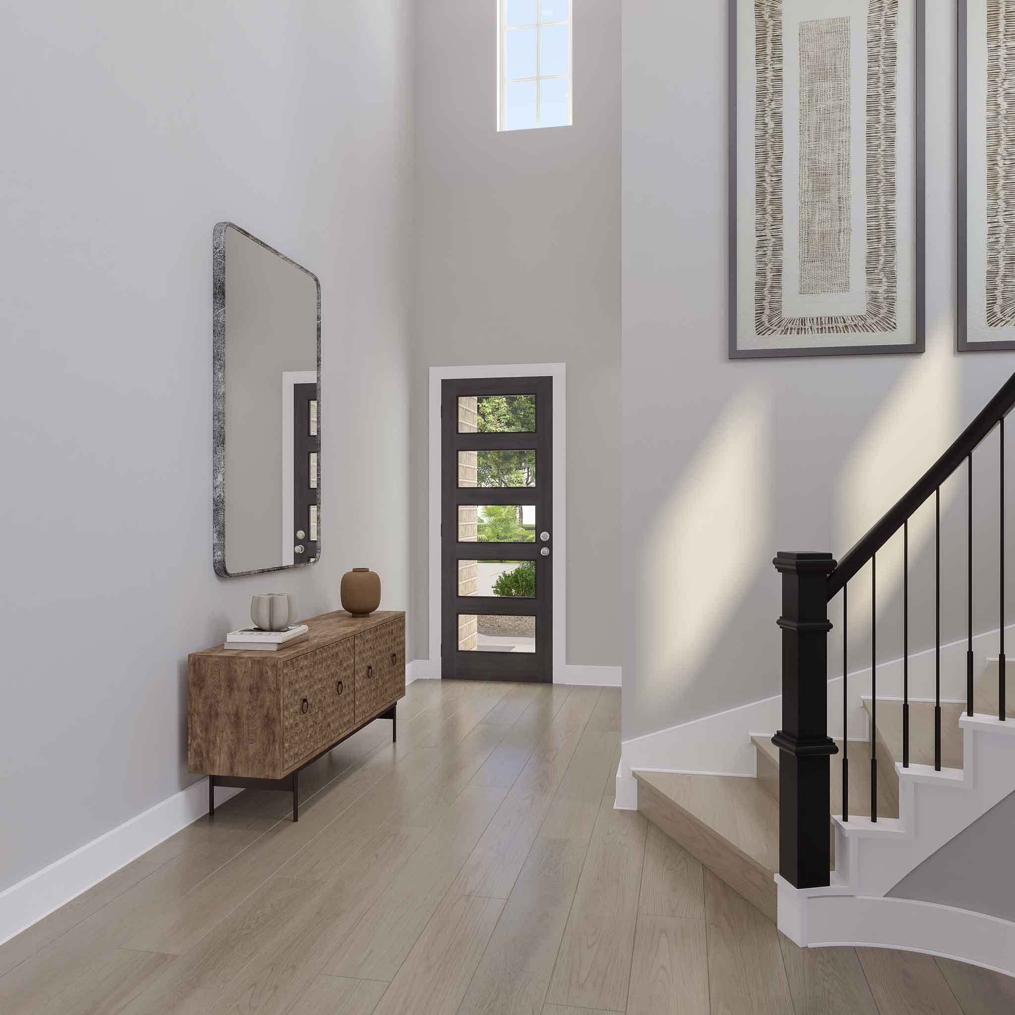 Oakhill Reserve 45’