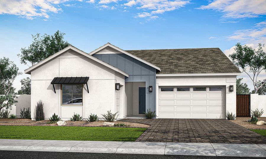 1246 E Penedes Dr (Elden Plan 4505)