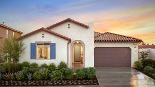 Laurel Plan 1 - Landmark: Banning, California - Tri Pointe Homes