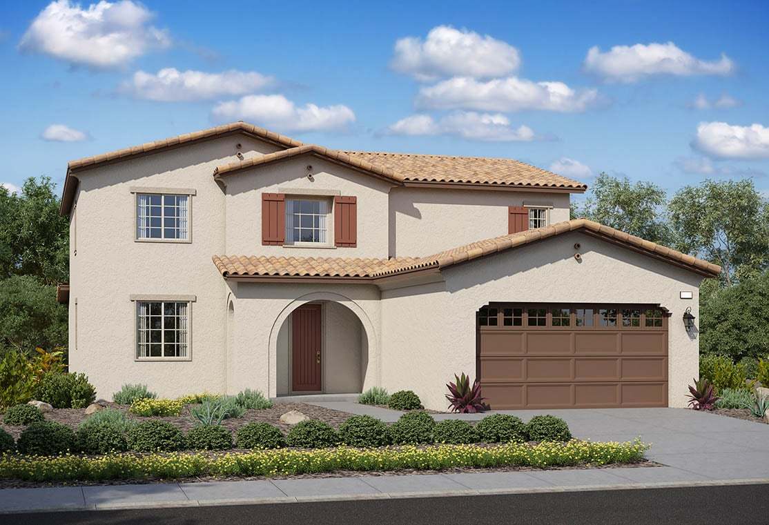 Willow Plan 3 floor plan