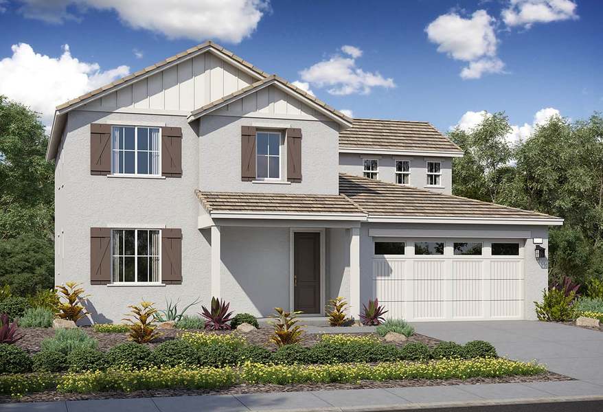 Sage Plan 2 floor plan