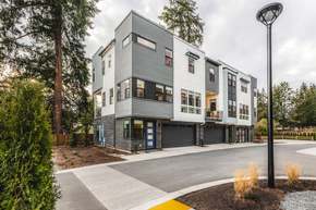 Arborstone - Bothell, WA