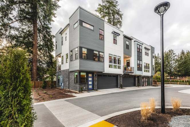 Exterior Style A | Color Scheme 3