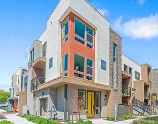 Plan 2 - Lotus at UrbanOak: San Jose, California - Tri Pointe Homes