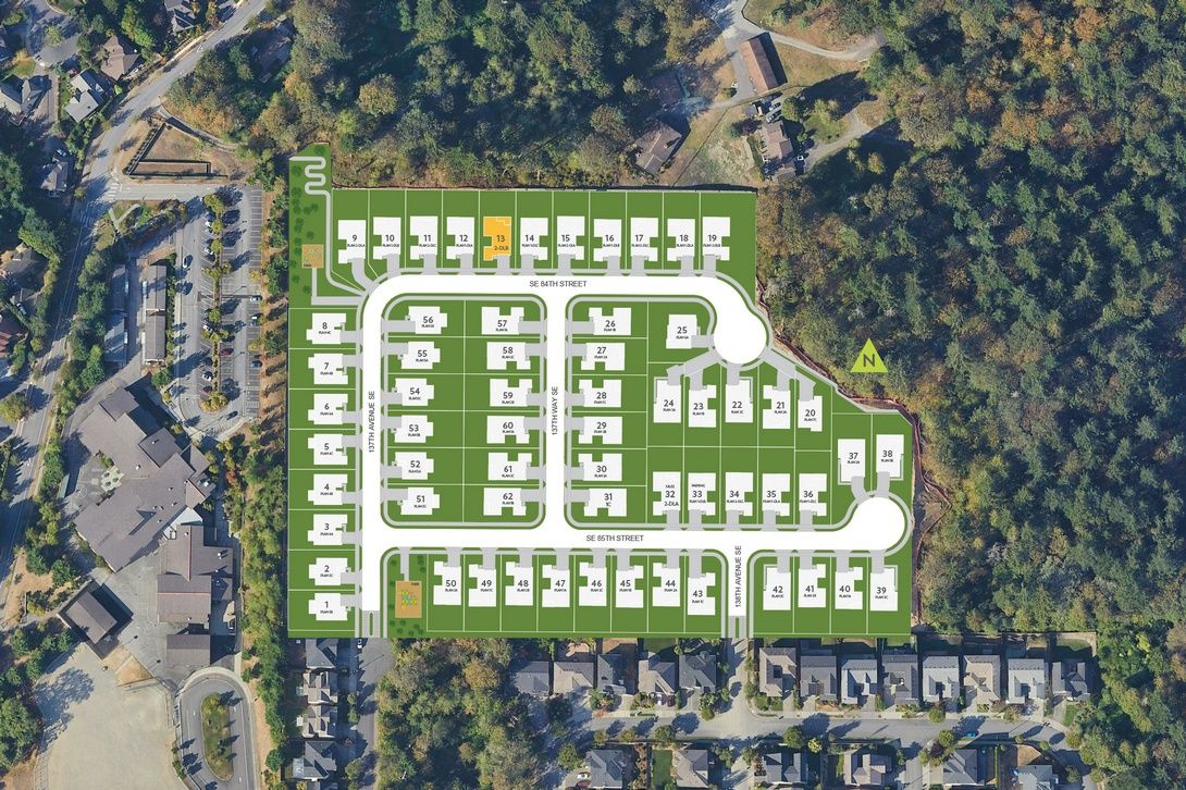 13736 Se 85Th Street. Newcastle, WA 98059