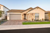 Molino at Soleo por Tri Pointe Homes en Phoenix-Mesa Arizona