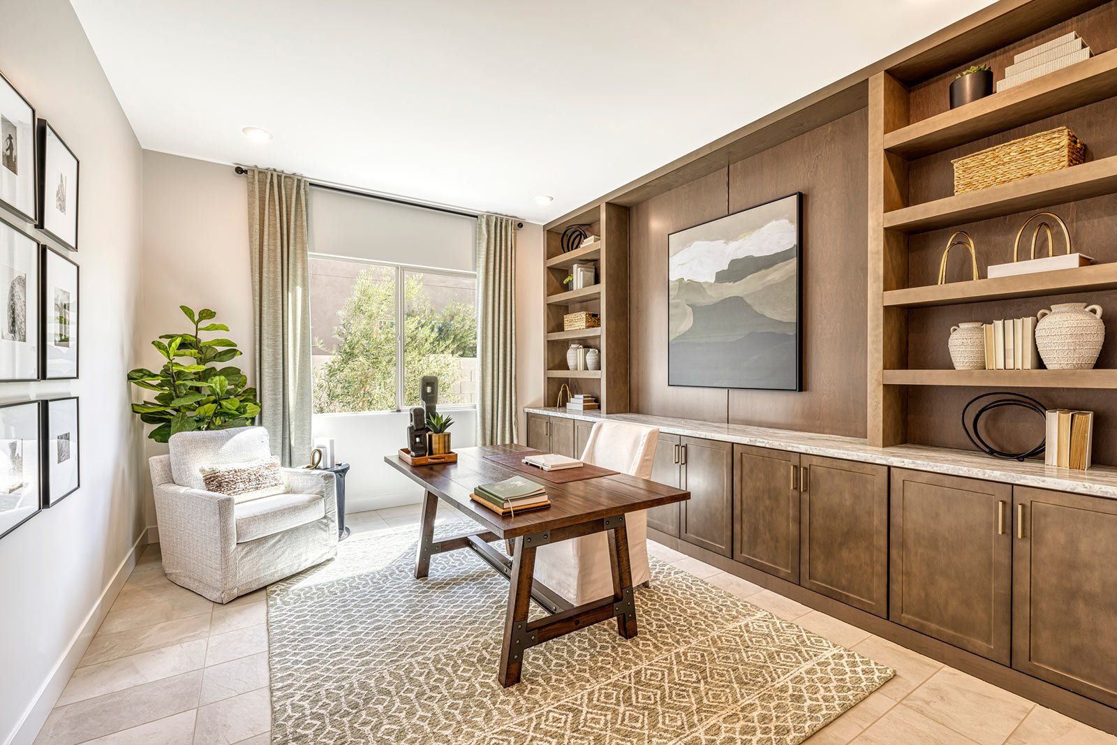 Ventana Model | Office