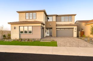 Grove 50-3 - Revana at Soleo: San Tan Valley, Arizona - Tri Pointe Homes
