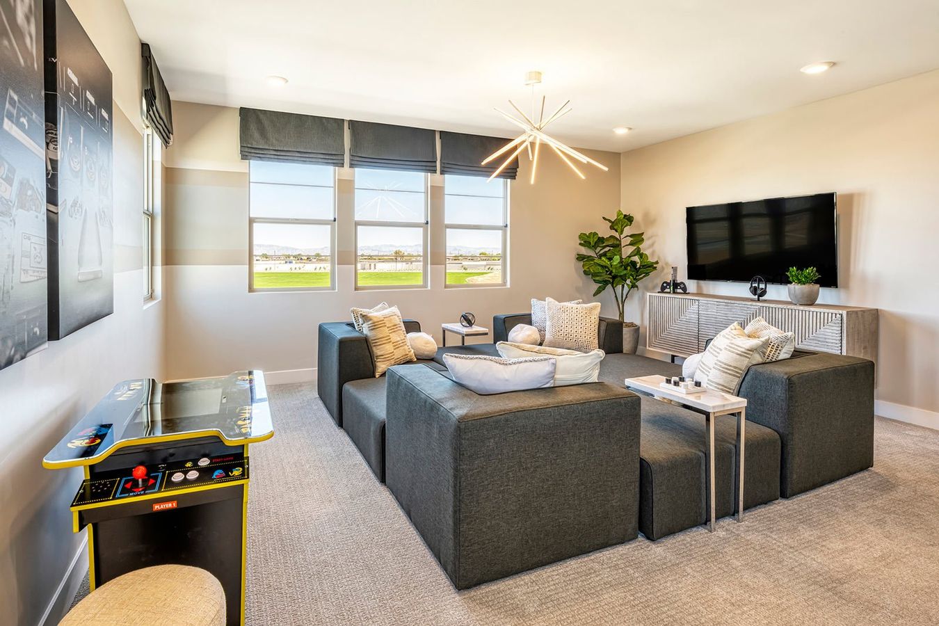 Grove Model | Loft